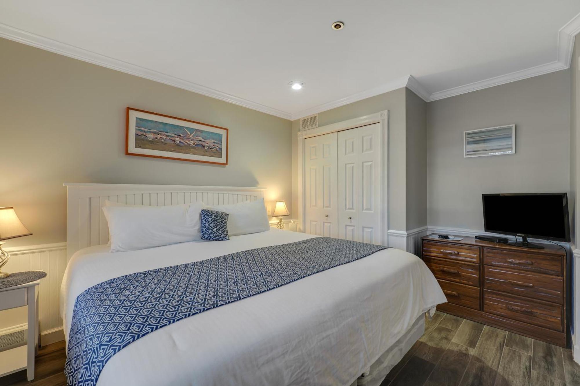 111 Water Street Inn Boyne City Exteriér fotografie